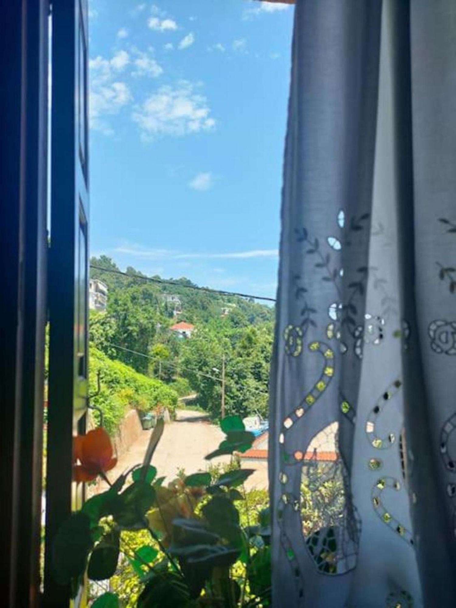 Apartament Hara'S House Pelion Makrirrákhi Zewnętrze zdjęcie