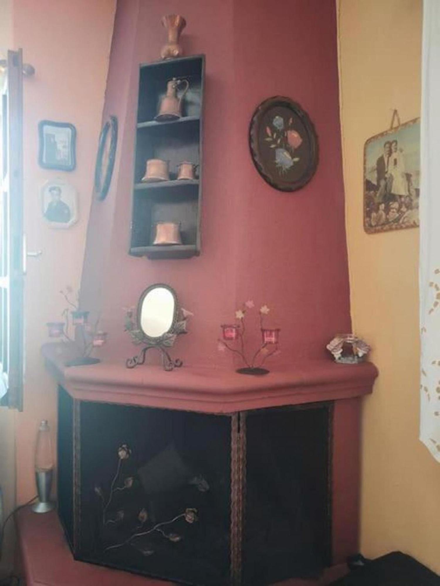 Apartament Hara'S House Pelion Makrirrákhi Zewnętrze zdjęcie