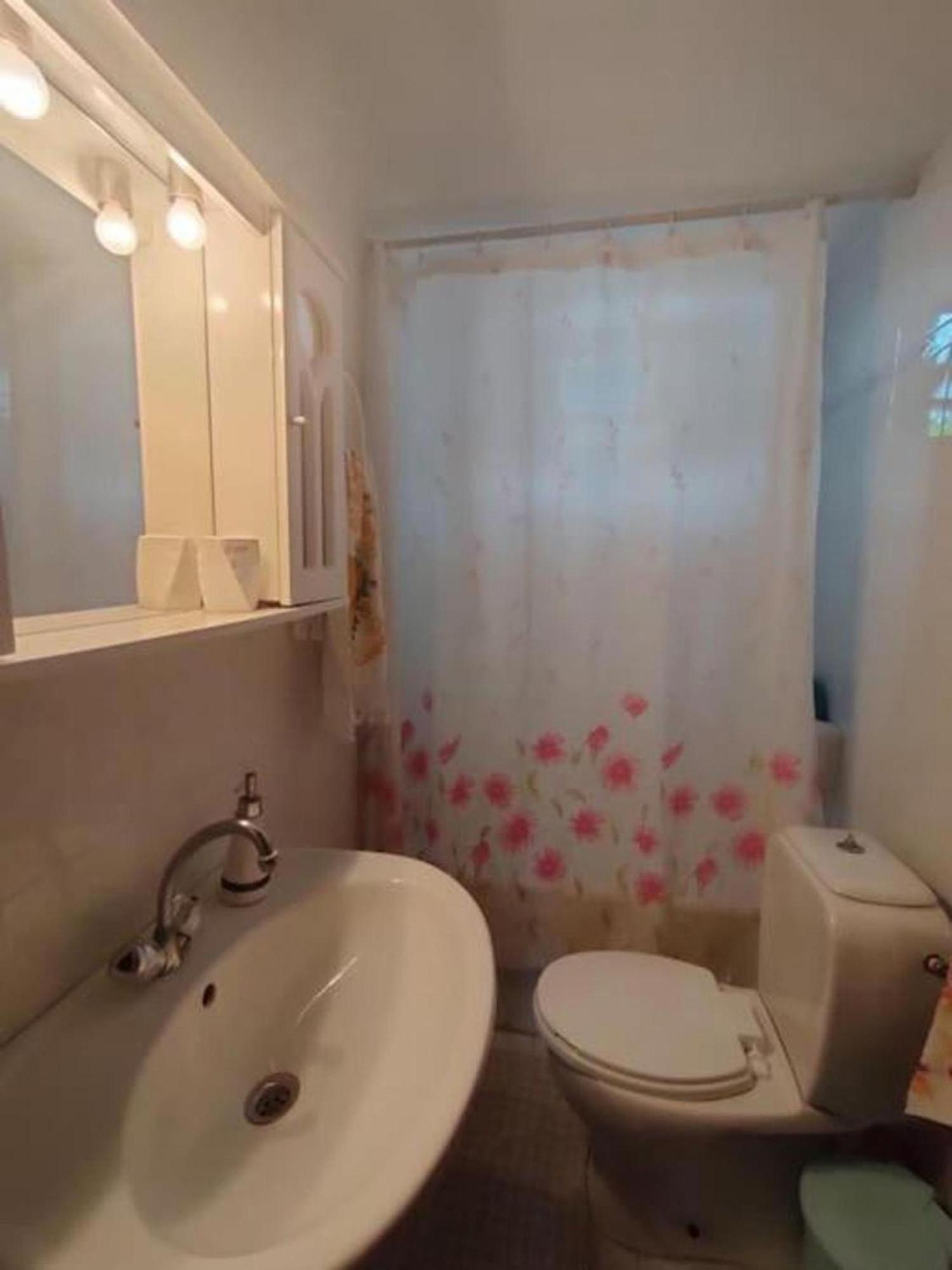 Apartament Hara'S House Pelion Makrirrákhi Zewnętrze zdjęcie