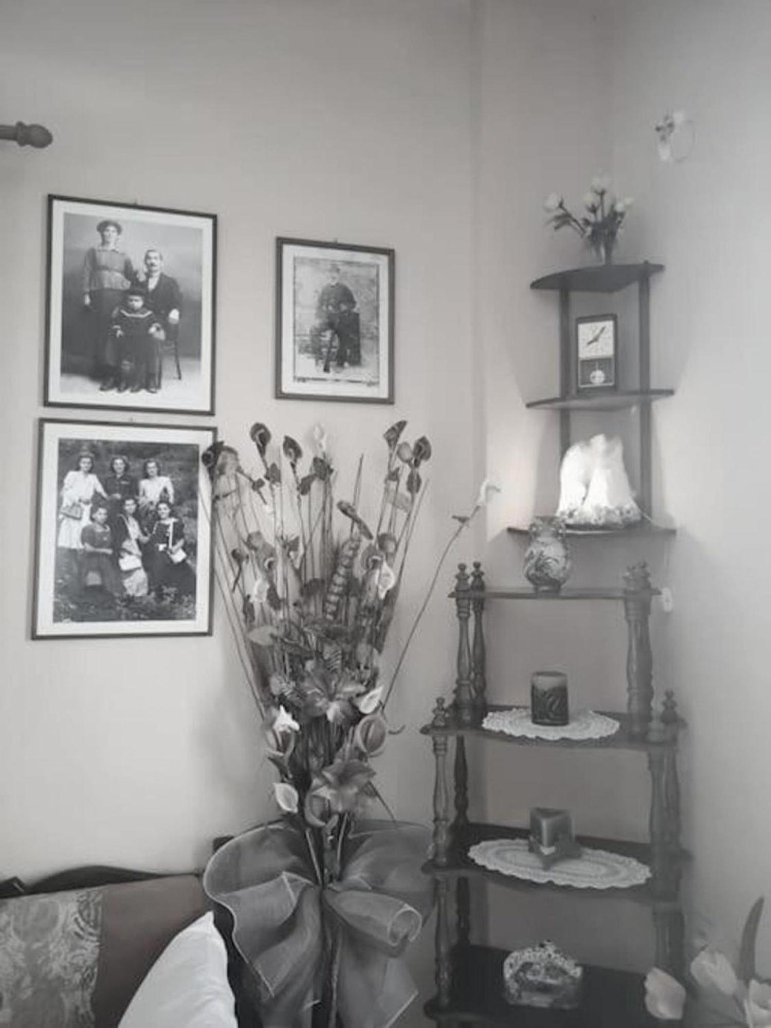 Apartament Hara'S House Pelion Makrirrákhi Zewnętrze zdjęcie