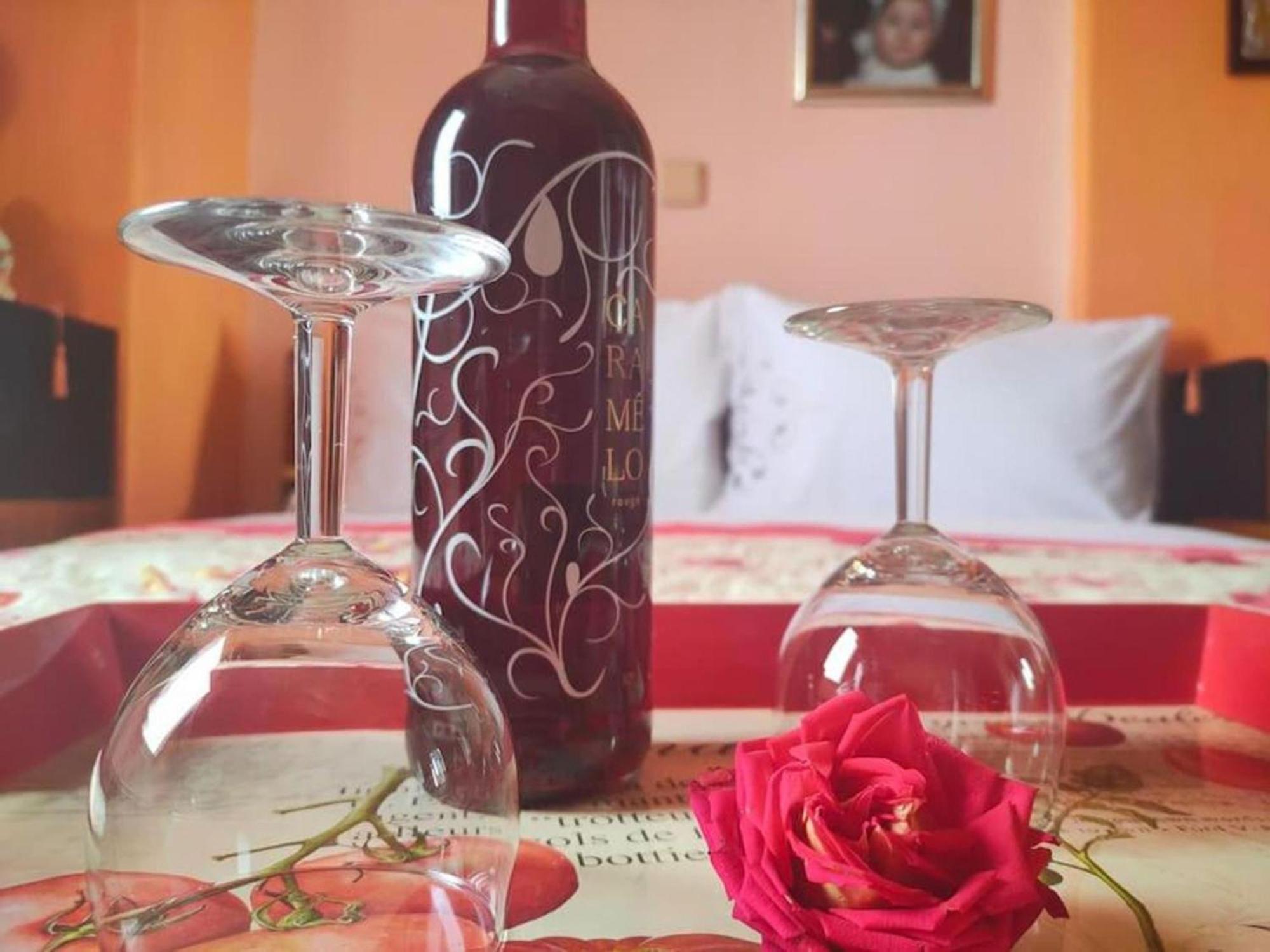 Apartament Hara'S House Pelion Makrirrákhi Zewnętrze zdjęcie