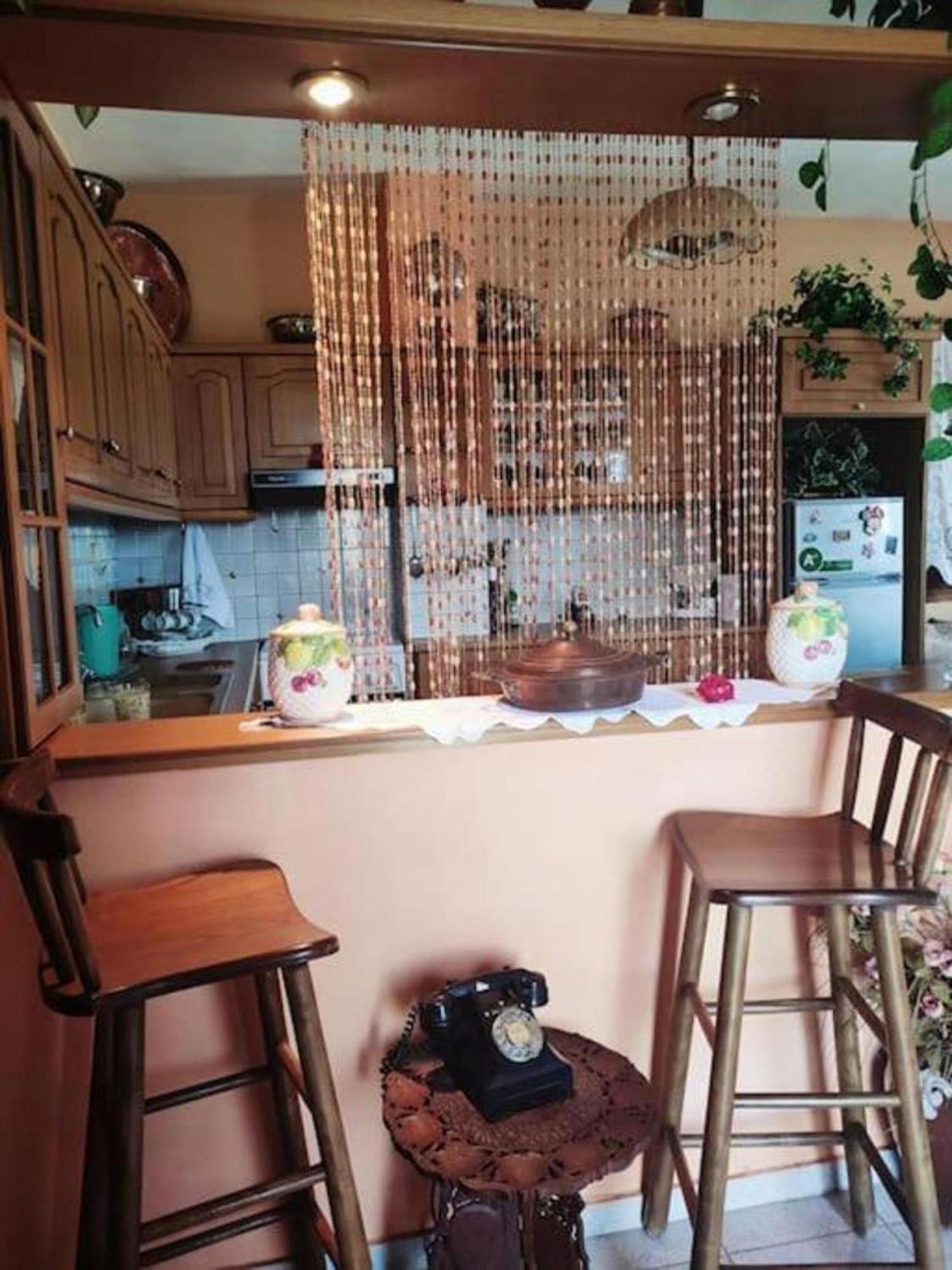 Apartament Hara'S House Pelion Makrirrákhi Zewnętrze zdjęcie