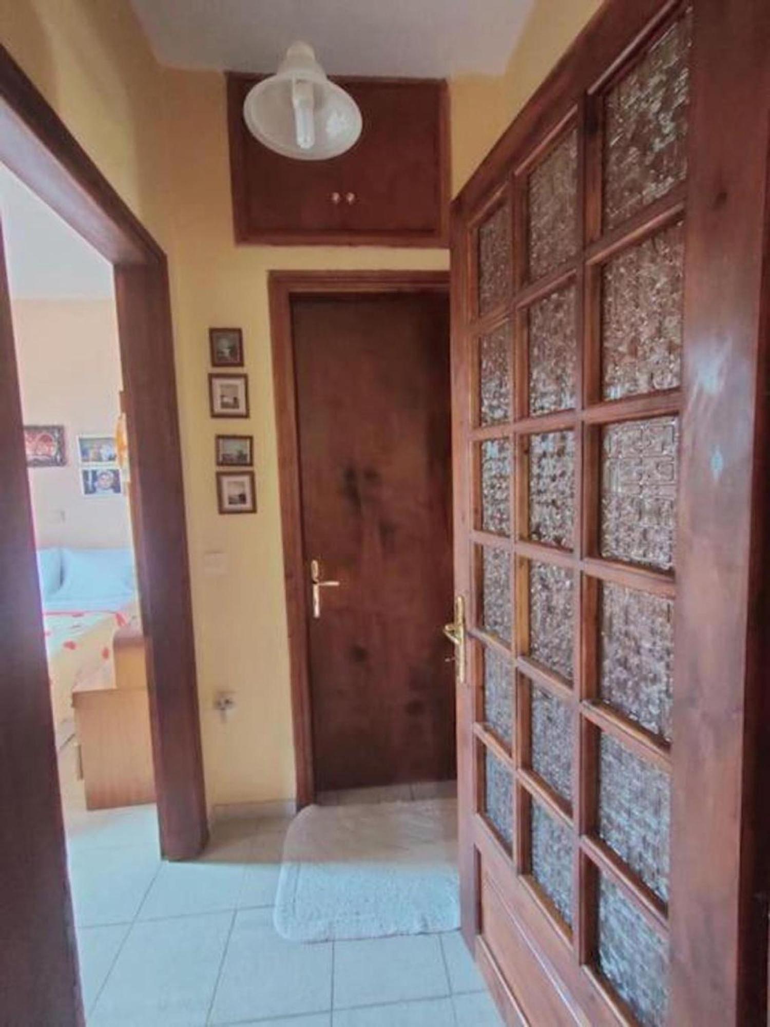 Apartament Hara'S House Pelion Makrirrákhi Zewnętrze zdjęcie